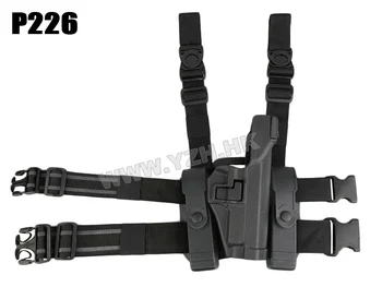 

BH style LV3 series P226 Tactical Holsters pistol holster+Magazine gun Party Supplies free shipping