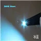 Ice blue