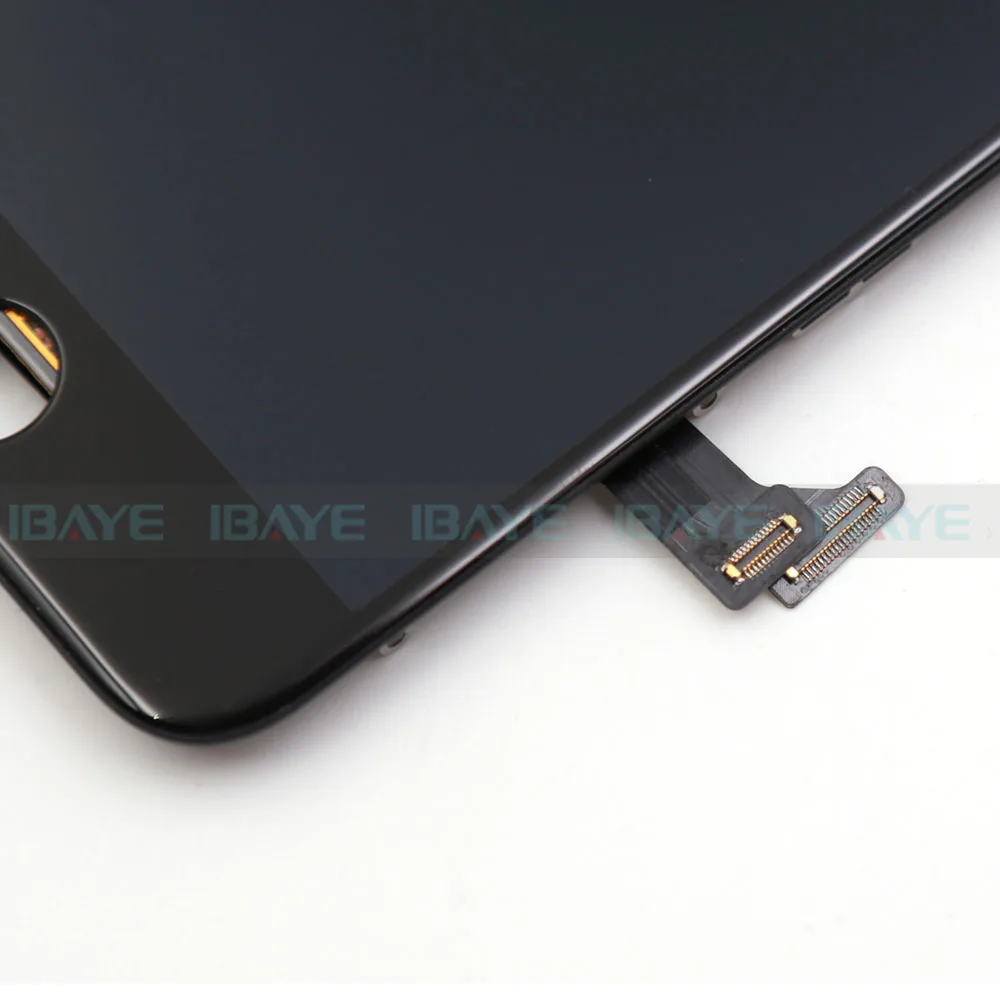 No Dead Pixel  LCD For iPhone 7 Display for iPhone7 Touch Screen lcd Digitizer Replacement Assembly + tools + Tracking  (5)
