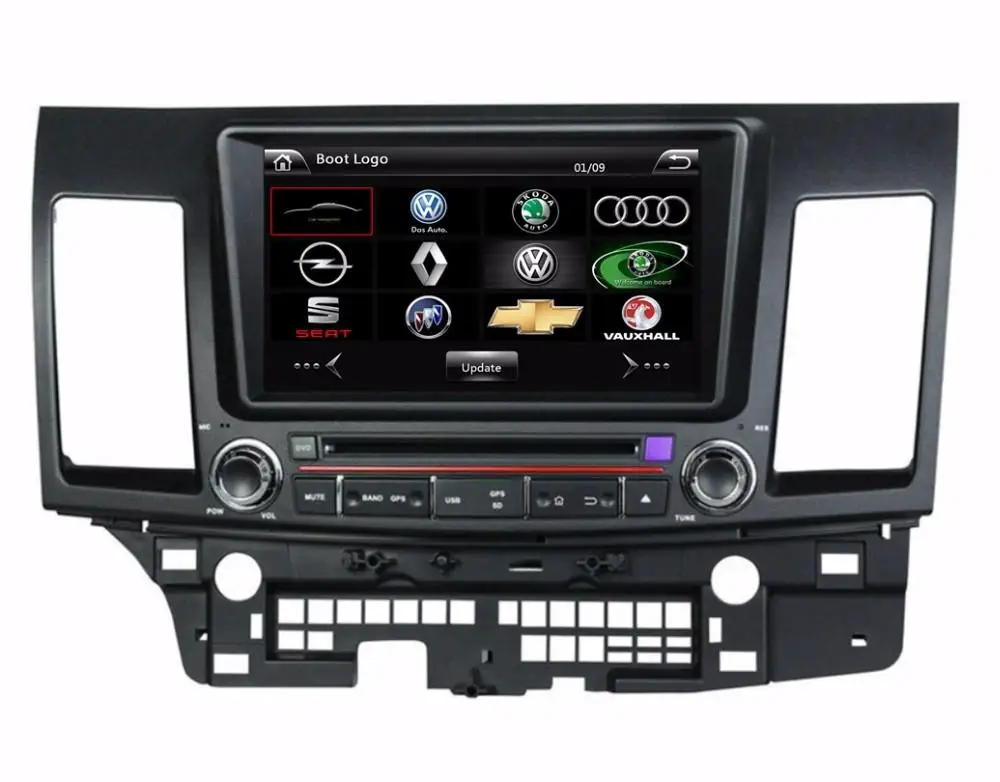 Discount 8" Car DVD player with GPS(opt),BT/TV,audio Radio stereo car multimedia for Mitsubishi LANCER 2006 2007 2008 2009 2010 2011 2012 7 Discount 8" Car DVD player with GPS(opt),BT/TV,audio Radio stereo car multimedia for Mitsubishi LANCER 2006 2007 2008 2009 2010 2011 2012 7