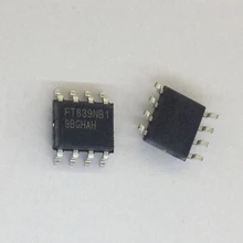 10 шт./лот FT839NB1 FT839 FT839NB SOP8