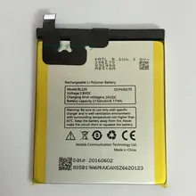 BL220 2150mAh Large Capacity Rechargeable Lithium Polymer CellPhone Battery For Lenovo S850 S850T BL220 2150mAh Large Capacity Rechargeable Lithium Polymer CellPhone Battery For Lenovo S850 S850T