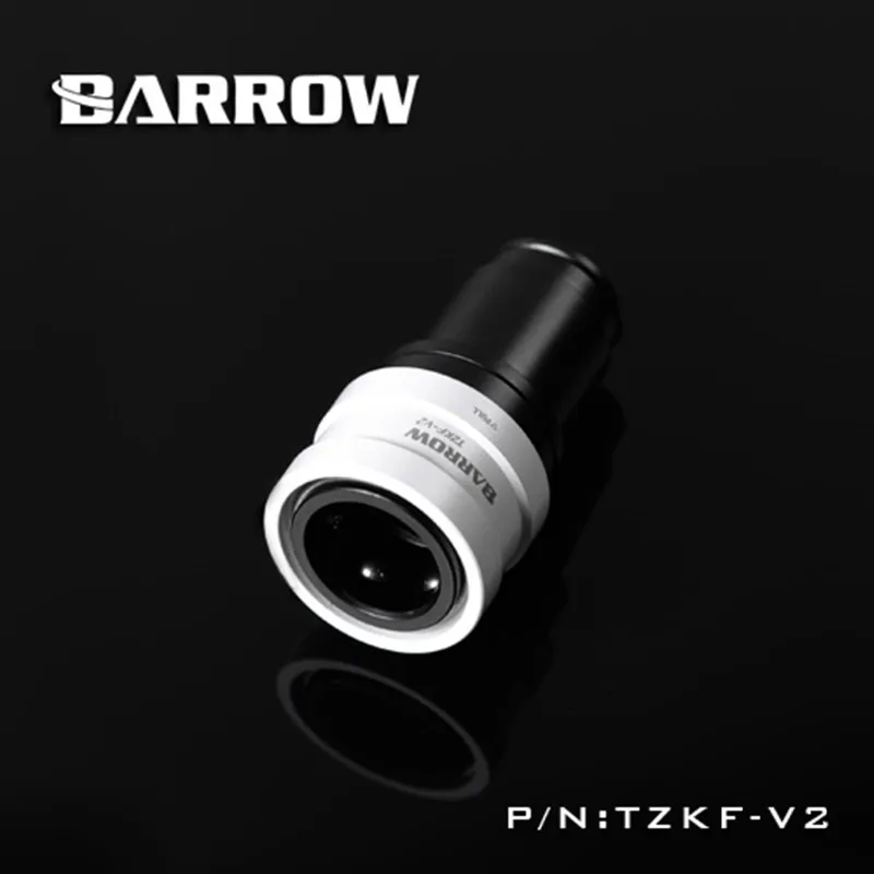 Barrow black boday арматура для систем охлаждения быстросъемная муфта мужской разъем с
