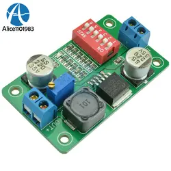 LM2596S DC 5 В-36 В к DC 1,5 В-33 В LM2596 Step Down Регулируемый Питание доска модуль для Arduino для Raspberry DIY KIT