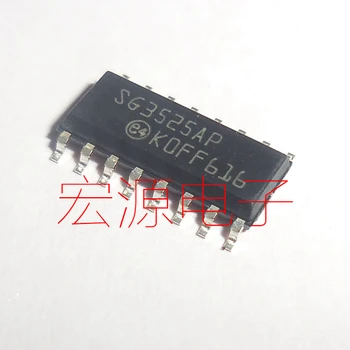 

10pcs/lot SG3525AP SOP-16 SG3525A SOP SG3525 SMD In Stock