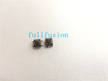 

DTSM-61N-V 6x6x4.3mm Tact Switch Diptronics 6x6 Surface Mounting Type