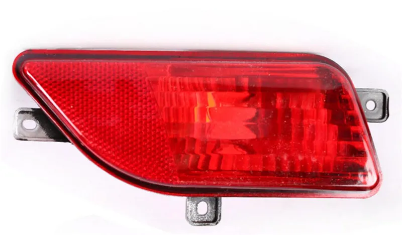 

1PC Leftside or rightside Rear bumper lamp FOR Great Wall haval H3 Pickup V200 V240 Wingle 3. 5 Brake Lamp Fog Tail Light