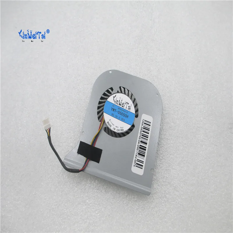 

NEW DFS481305MC0T F9P3 DP/N:0CFMD2 CPU FAN FOR DELL LATITUDE E4310 CN- CFMD2 DC280008HFL CPU COOLING FAN