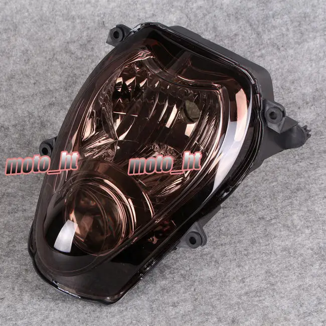 

For Suzuki GSX1300R Hayabusa GSXR1300 Front Headlight Headlamp Assembly 1999-2007 Motorcycle Lighthouse