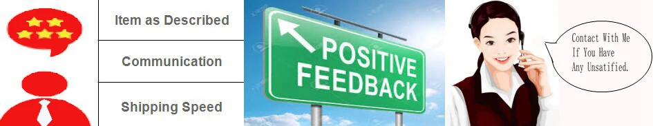 feedback 1