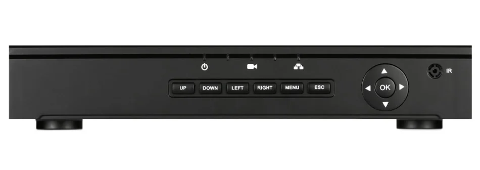 8ch poe security full kit with audio K8N7508W54I2X-2T 7-1