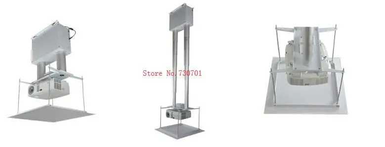 bamboo projector lift (3)