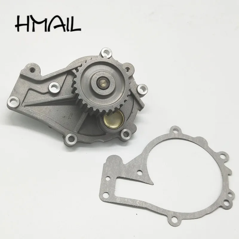 Водяной насос двигателя для CHERY TIGGO FORA A3 481/484 двигатель 481H 1307010|pump for|pump for waterpump pump |