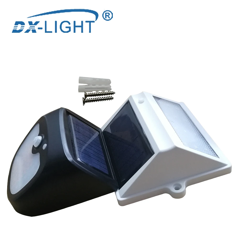 

61/12 Leds LED Solar Light PIR Motion Sensor Solar Garden Light Waterproof Outdoor Energy Saving Street Yard Path Home Lamp