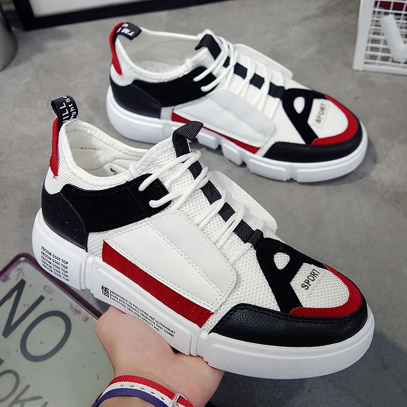 

Original New Men's Skool Skateboarding Essence 2 Ace NYFW Shoes Wading Professional Walking Athletic Breathable Shoes Sneakers