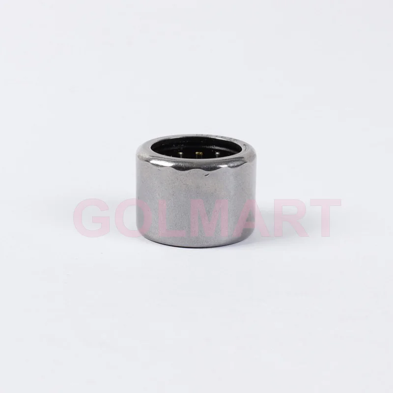 Bearing Needle Roller 4PCS RC040708 RC061008 RC081208 RC101410 Back Stop One Way clutch Needle Bearing
