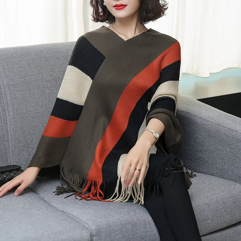 shawl sweater womens