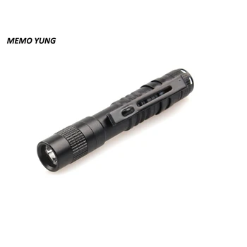 

XPE-R3 LED Mini Flashlight 800LM camping lamp Ultra Bright Handy Penlight Pocket Portable 1 Mode Lantern For Camping Outdoor