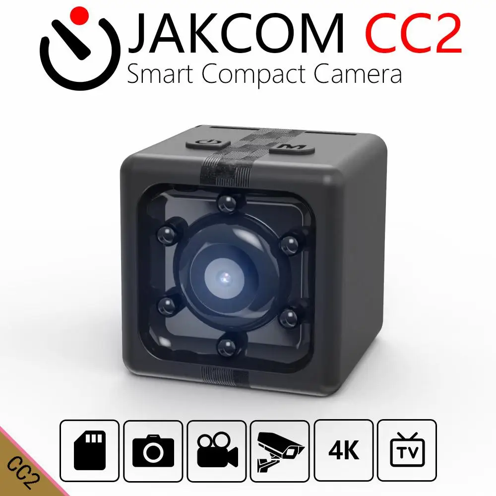 

JAKCOM CC2 Smart Compact Camera hot sale in Radio as radio tecsun shortwave receiver ses sistemi