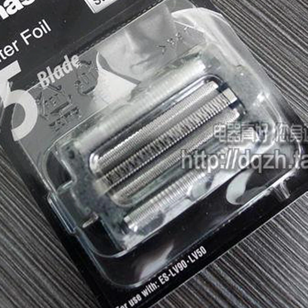 Бритва экран из фольги WES9173 для замены головки Panasonic ES LV90/LV50/LV70/LV80/LV81/LV61
