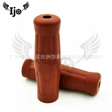 Poignee мото Ручка для honda dio shadow cbr steed yamaha fz1 suzuki hayabusa скутер мото rbike мото rcycle руль ручки