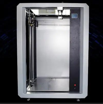  Industry super large size 3d printer print size 600x600x1000 professional 3d printer