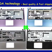 Wellendorff /орг Топ чехол с крышкой для acer Aspire V5-431 V5-431G V5-471 V5-471G MS2360 и Упор для рук верхняя крышка верхней оболочки