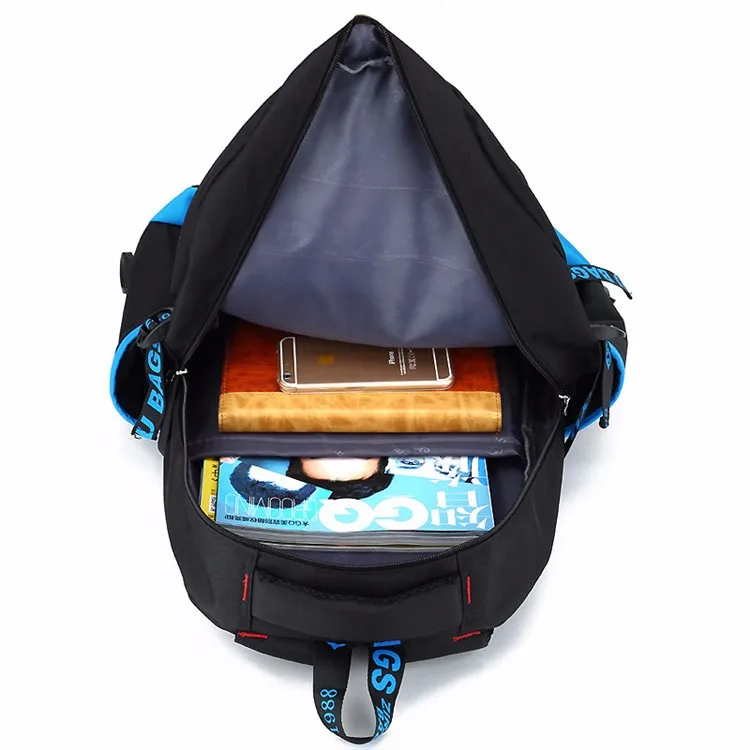 Новый 6 колес детское рюкзак моды водонепроницаемый школьная сумка тележка Рюкзаки для детей толстые сетки плечевой ремень дети Сумки