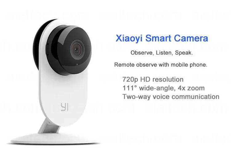 xiaoyi 1