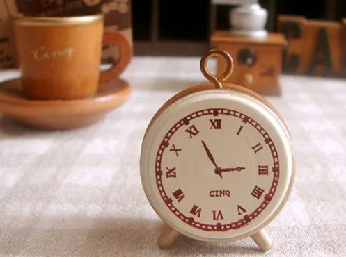 Clock STAMP (3)