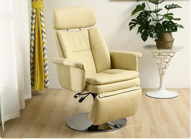 

Multifunctional Beauty Chair 360 Degree Rotation Home Office Adjustable Chair Table Bed Chair Hydraulic Beauty Barber Chairs