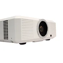 FLYIN 3LCD Large Venue Projector PEU-8500 1000 Lumens FULL HD 1080P Digital Cinema Video Proyector