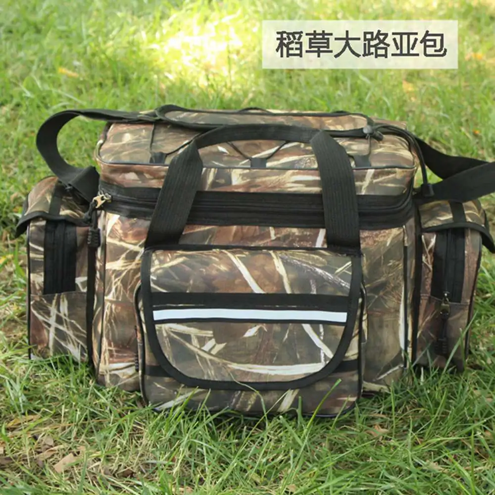 Fishing bag (2)