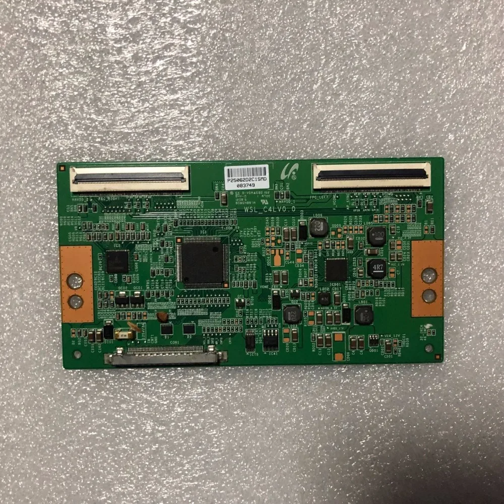 

Original KDL-32EX650 Logic Board WSL_C4LV0.0 Tested OK 32 inch