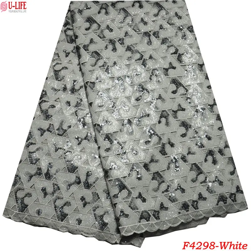 F4298-Grey+White