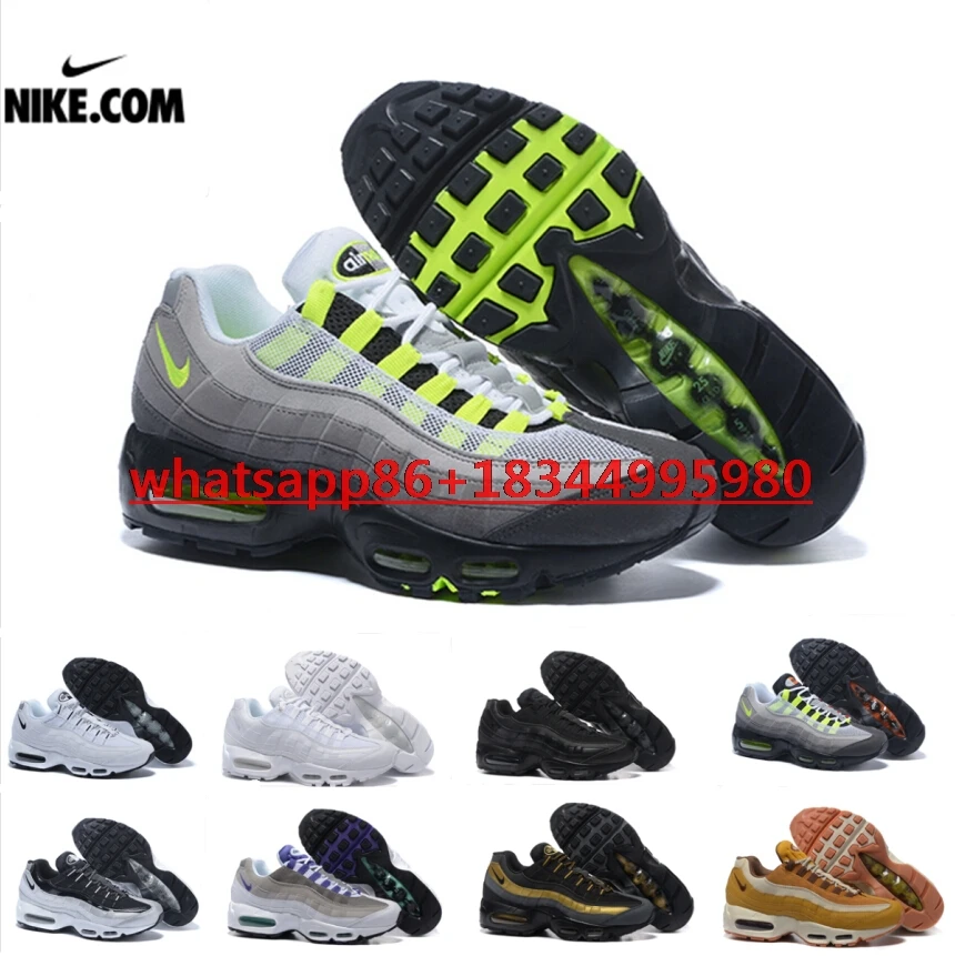 

Fast shipping 20th Christmas Winter Zapatos Hombre Men women casual Shoes Anniversary Edition max A56