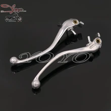 Мотоцикл для шлифовки алюминиевые тормозные рычаги сцепления для Ducati Diavel Carbon Cromo AMG Strada Streetfighter 848/1098 S