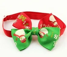 -Handmade-Christmas-Snowman-Pattern-Ribbon-Pet-Bow-Tie-Dog-Holiday-Grooming.jpg_220x220 (1)