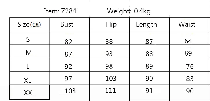 SIZE