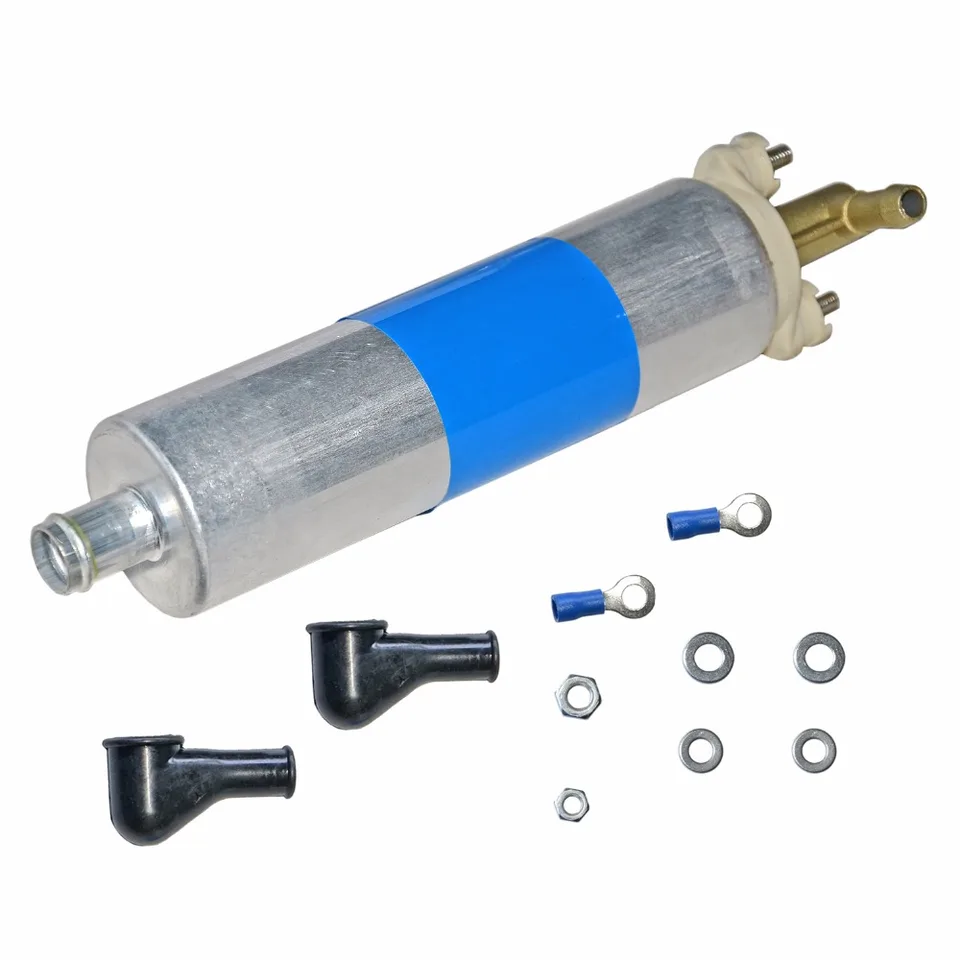 New Electric Fuel Pump E8289 For Mercedes Benz G500 G55 AMG E320 CLK430 S600