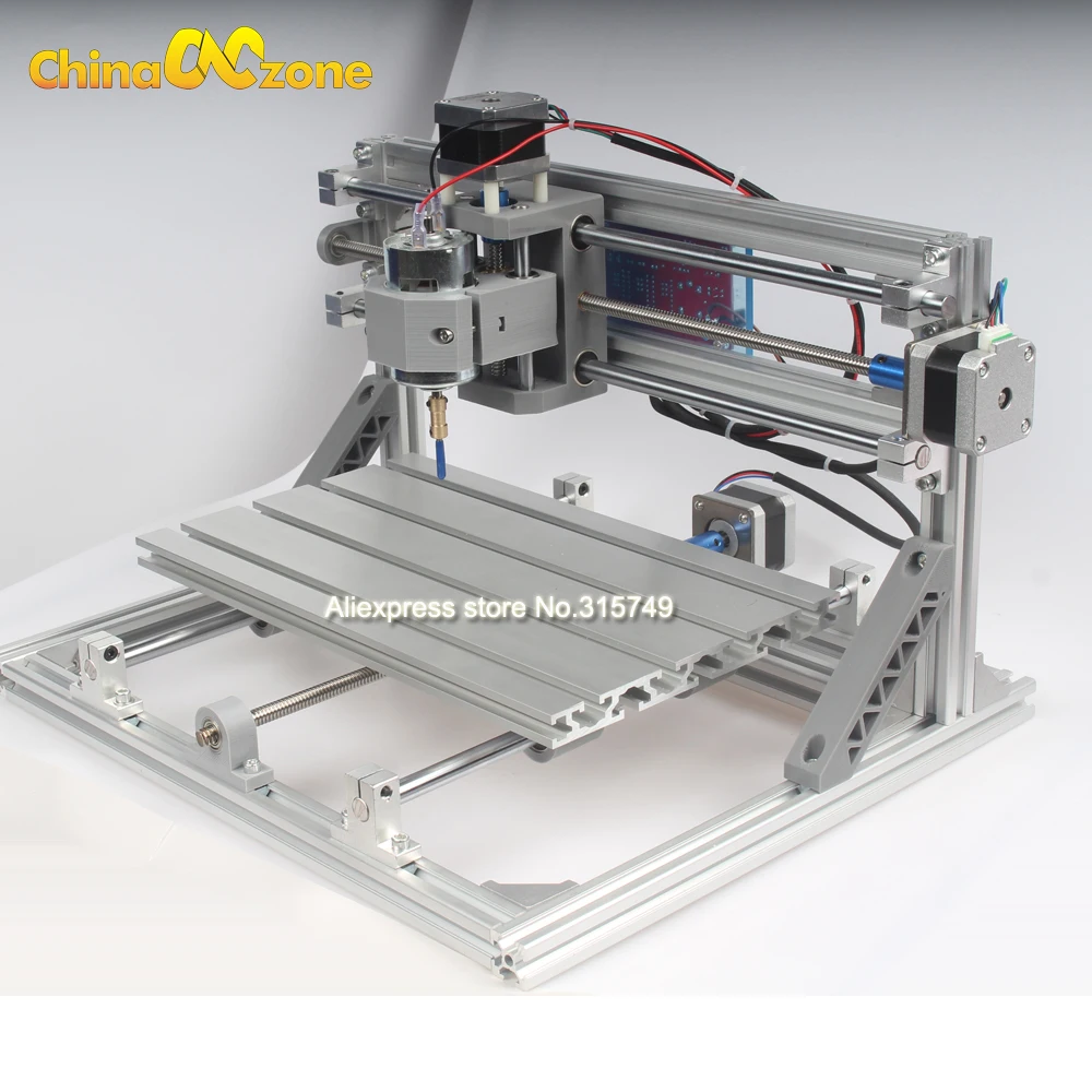 mini cnc router 3018 1