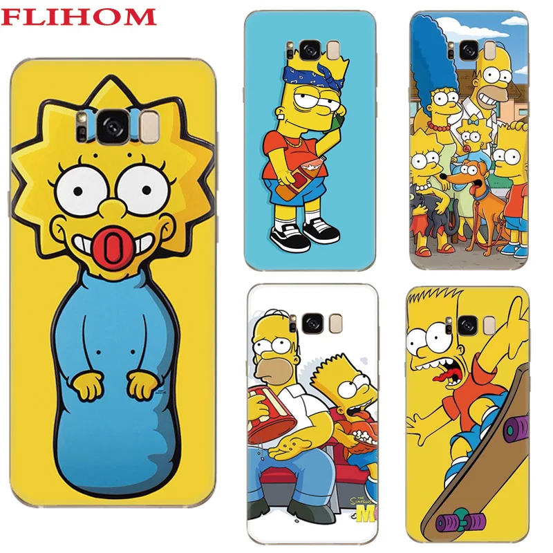 coque samsung j3 simson