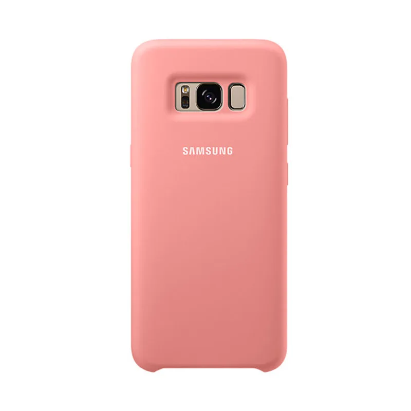 Чехол Для Телефона Самсунг S8 Оригинал Купить