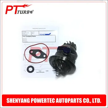 

Turbocharger TD03L4-10TK3-F2.7 turbo CHRA core cartridge turbine 28231-4A800 49590-45607 for Hyundai KIA Bongo K2500 DOHC 16V