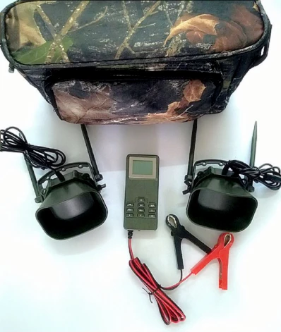 hunting decoy device bird voice mp3