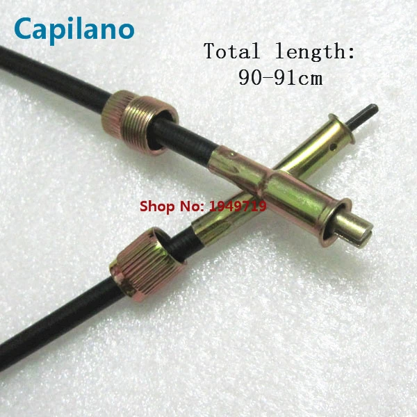 GN125 GS125 speedometer cable (1)