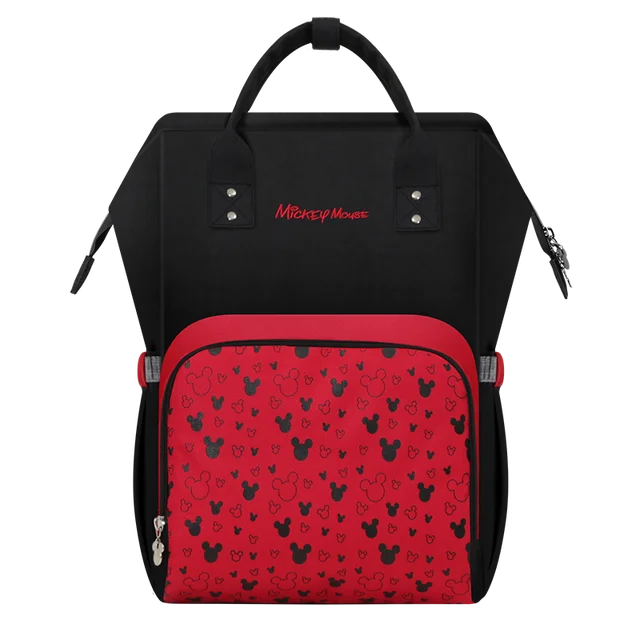 Best Offers Disney Large Capacity Maternal Diaper Bag Baby Stroller Carriage Bags Mummy Nursing Care Organizer Backpack Travel Handbag Best Offers Disney Large Capacity Maternal Diaper Bag Baby Stroller Carriage Bags Mummy Nursing Care Organizer Backpack Travel Handbag