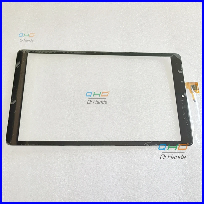 comprar Novo Para 10.1 polegadas Tablet PC caligrafia tela Alcatel One Touch Pixi 3 (10) 3G 9010x Toque digitador da tela painel de Reparação