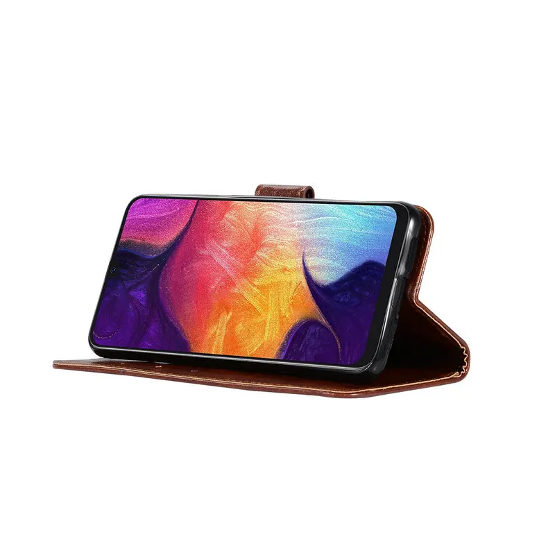 Luxury Flip Etui for Samsung A50 Case Coque Samsung A30 Case PU Leather Wallet Stand for Samsung Galaxy A40 Cover Galaxy A70 A20 Luxury Flip Etui for Samsung A50 Case Coque Samsung A30 Case PU Leather Wallet Stand for Samsung Galaxy A40 Cover Galaxy A70 A20