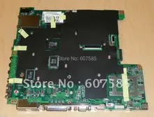 For ASUS A6U Laptop Motherboard Main Board 100% Tested Free Shipping